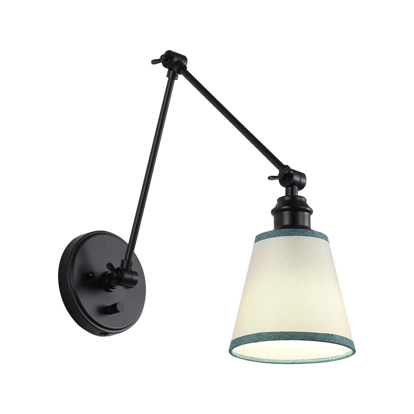 Golden-2351-A1W BLK-GRN|MAIN