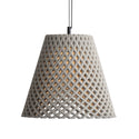 Clarus Pendant by Golden