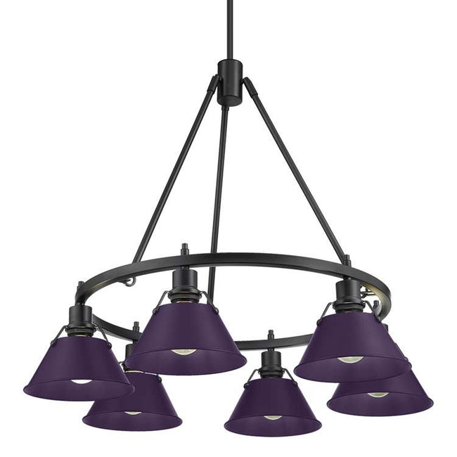 Golden-3306-6 BLK-EP|MAIN