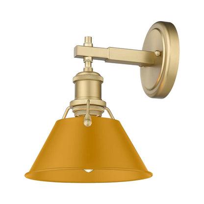 Orwell Vanity by Golden