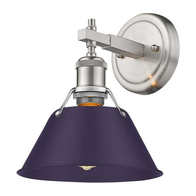 Orwell Vanity by Golden