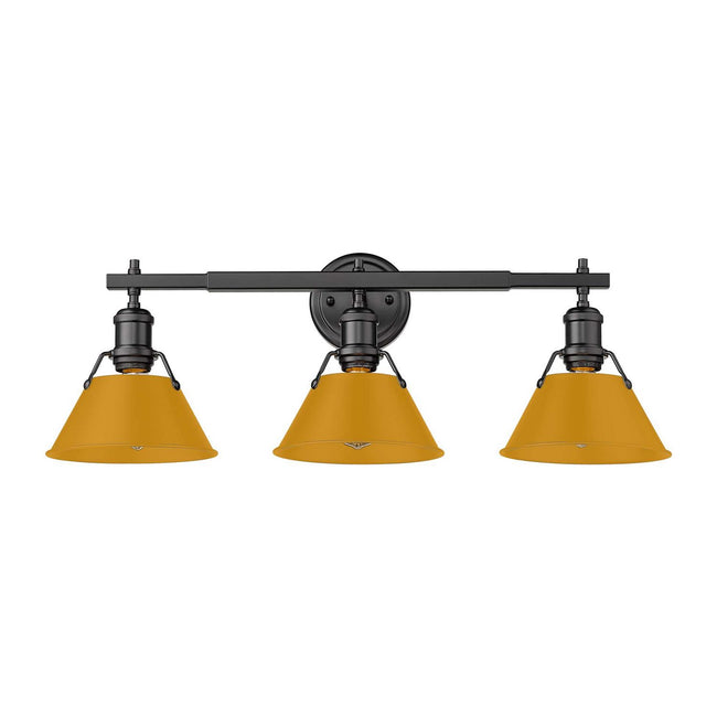 Golden-3306-BA3 BLK-AY|MAIN