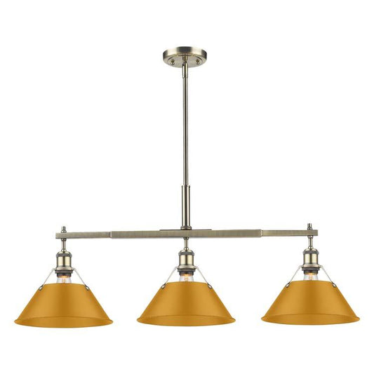 Golden-3306-LP AB-AY|MAIN