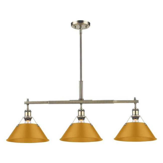 Golden-3306-LP AB-AY|MAIN