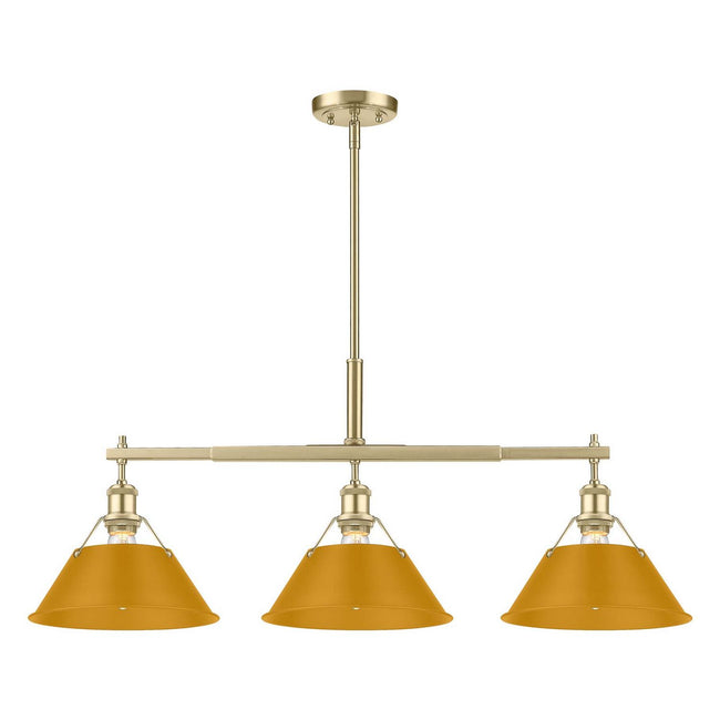 Golden-3306-LP BCB-AY|MAIN