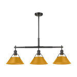 Golden-3306-LP BLK-AY|MAIN