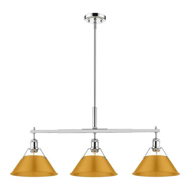 Golden-3306-LP CH-AY|MAIN