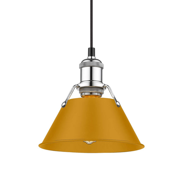 Orwell Pendant by Golden