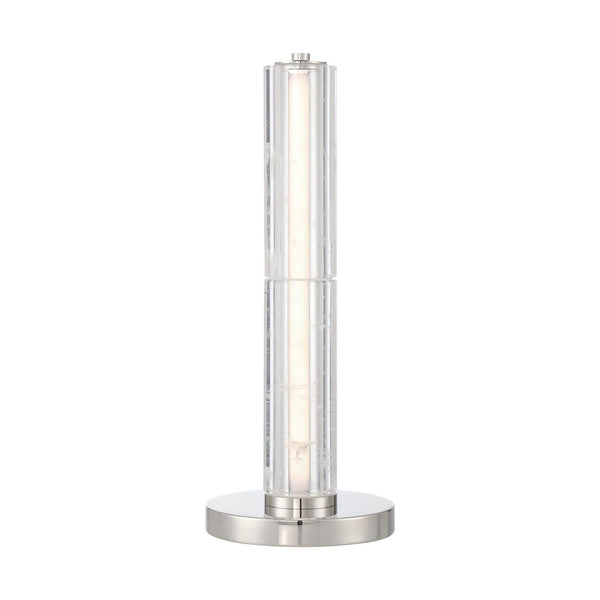 Crystallo Table Lamp by Golden