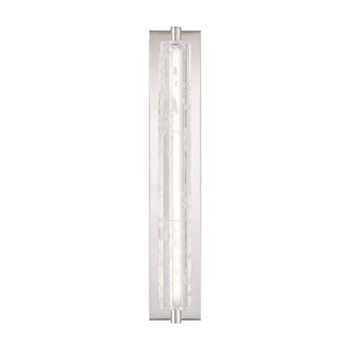 Crystallo Sconce by Golden