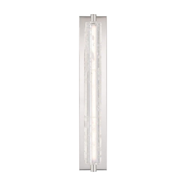 Crystallo Sconce by Golden