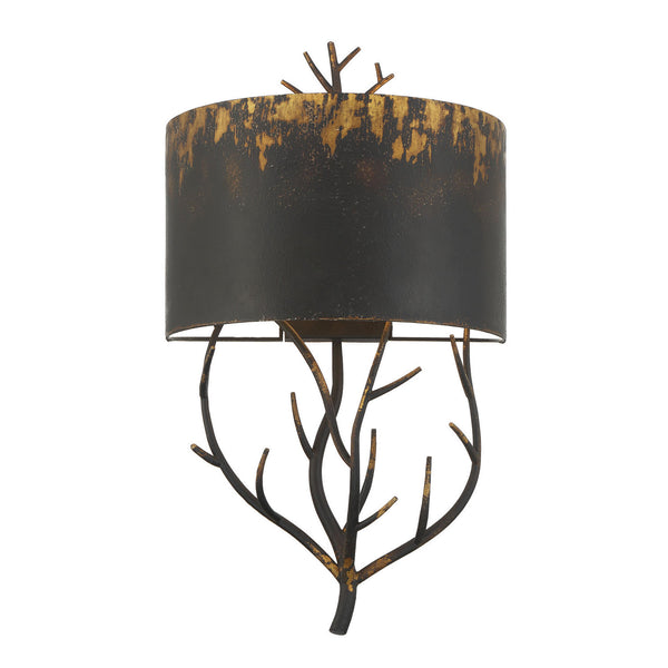 Arboreal Sconce by Golden