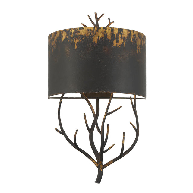 Arboreal Sconce by Golden