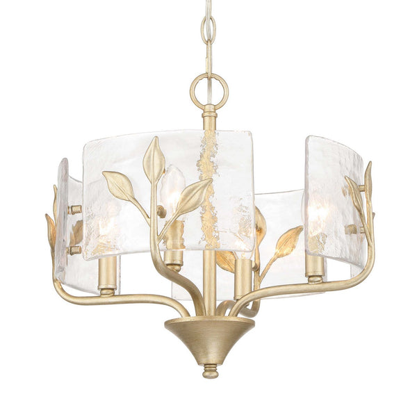 Bloem Pendant by Golden