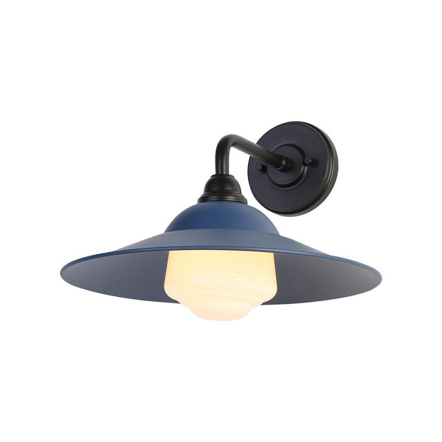 Croma Wall Lantern by Golden