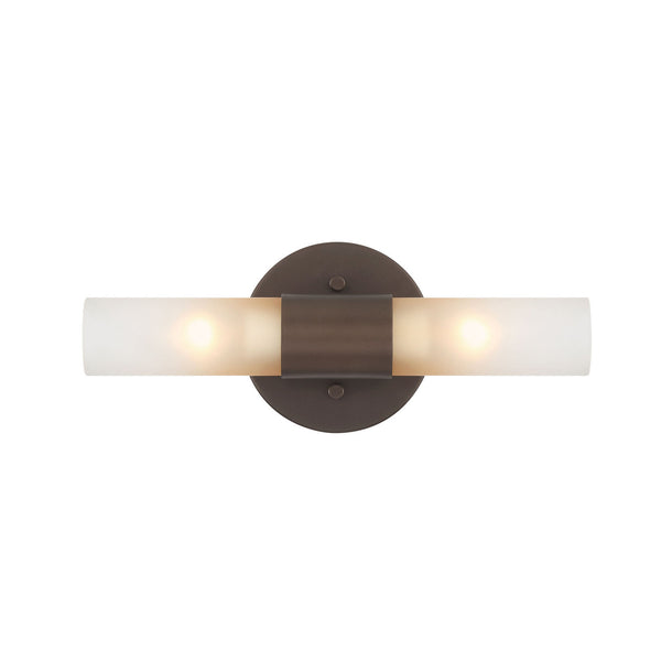 Lyssna Cirkel Sconce by Golden