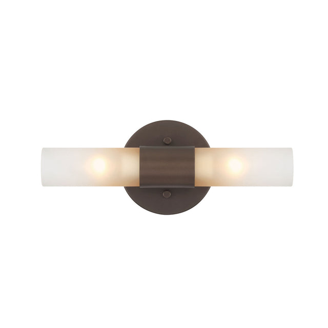 Lyssna Cirkel Sconce by Golden