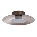 Luma Flush Mount Ceiling Light by Golden