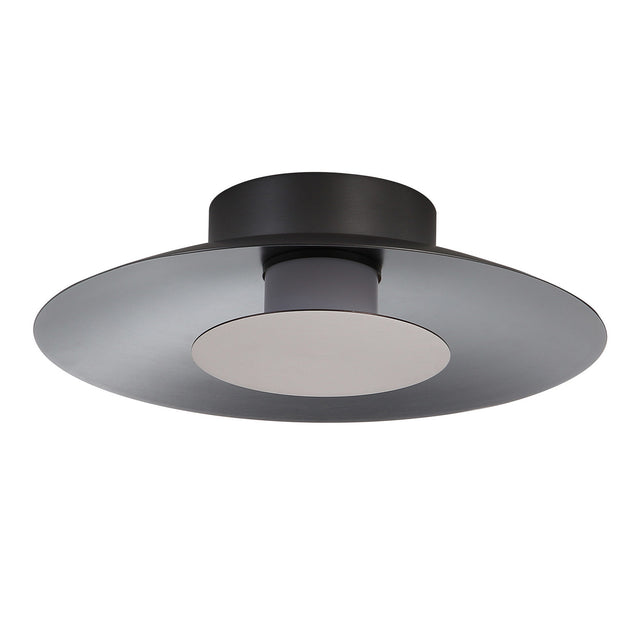 Luma Flush Mount Ceiling Light by Golden