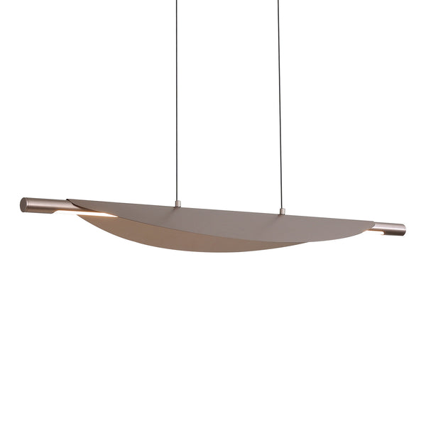 Luma Pendant by Golden