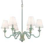 Golden-7008-6 TEAL-WY|MAIN