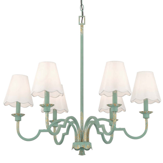 Golden-7008-6 TEAL-WY|MAIN