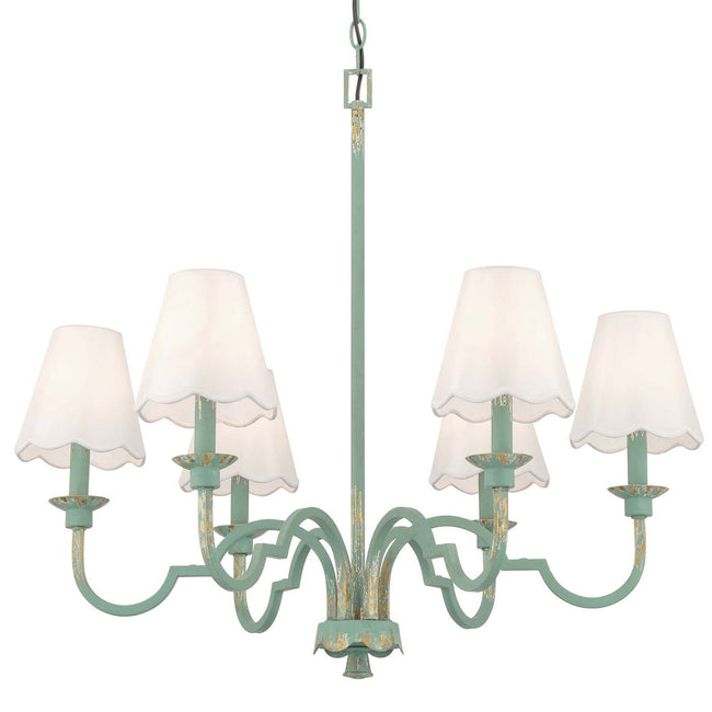 Golden-7008-6 TEAL-WY|MAIN