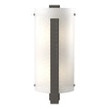 Vertical Bar Sconce by Hubbardton Forge