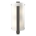 Vertical Bar Sconce by Hubbardton Forge