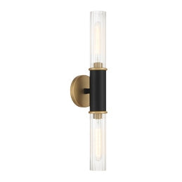Stamford Outdoor (Damp) Sconce by Minka-Lavery