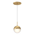 Pluto Pendant by Kuzco Lighting