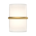Pondi Sconce by Kuzco Lighting