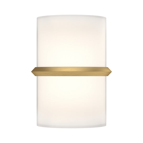 Pondi Sconce by Kuzco Lighting