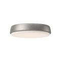 Laval Flush Mount Ceiling Light by Alora