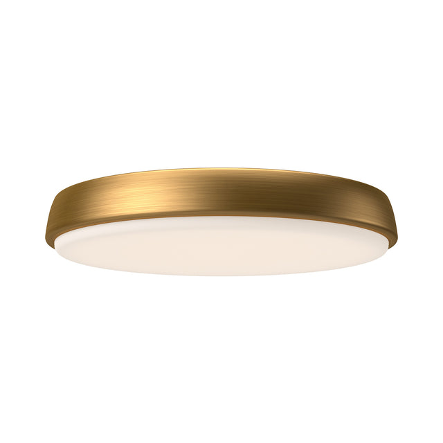 Laval Flush Mount Ceiling Light by Alora