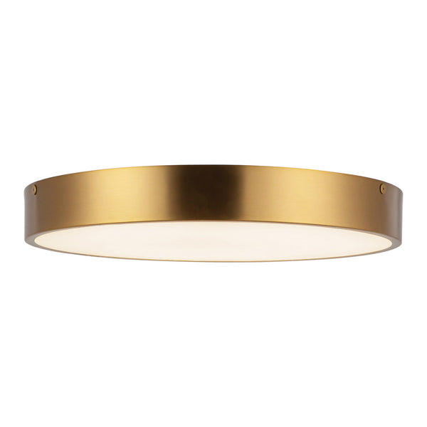 Adelaide Flush Mount Ceiling Light by Alora