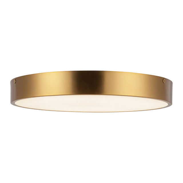 Adelaide Flush Mount Ceiling Light by Alora