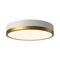 Adelaide Flush Mount Ceiling Light by Alora