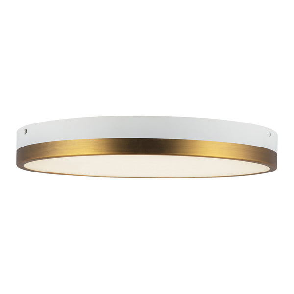 Adelaide Flush Mount Ceiling Light by Alora