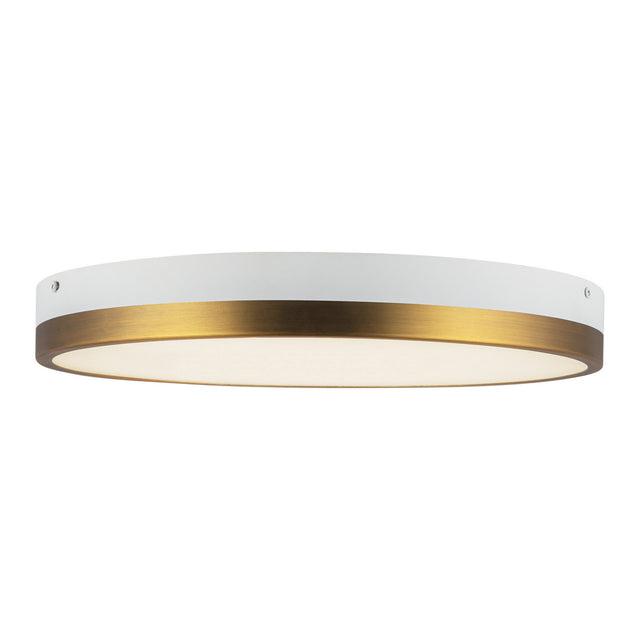 Adelaide Flush Mount Ceiling Light by Alora