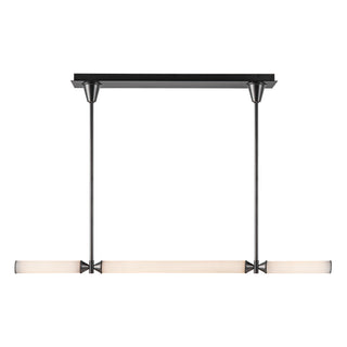 Edwin Linear Pendant by Alora