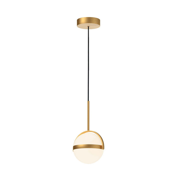 Globo Pendant by Alora