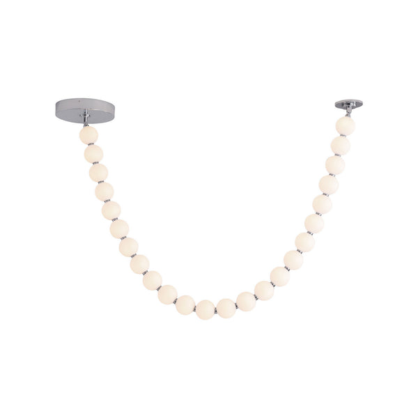 Akoya Linear Pendant by Alora