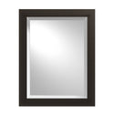 Metra Mirror by Hubbardton Forge