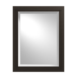 Metra Mirror by Hubbardton Forge