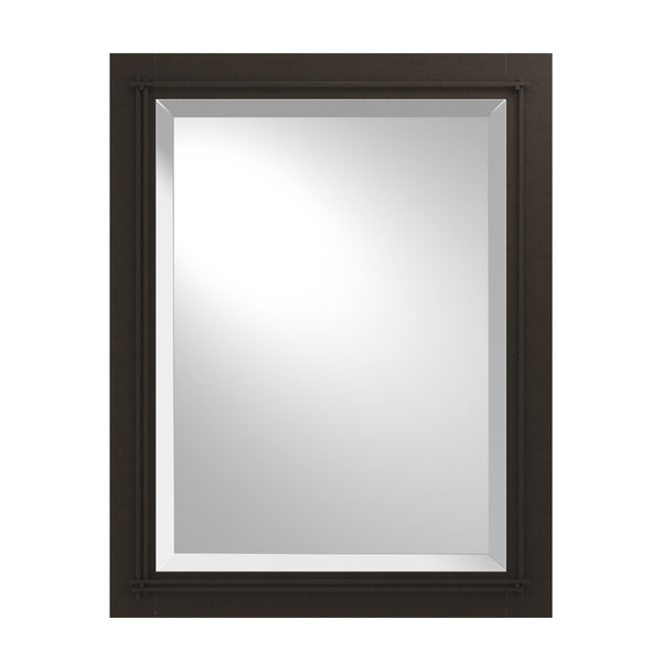 Metra Mirror by Hubbardton Forge