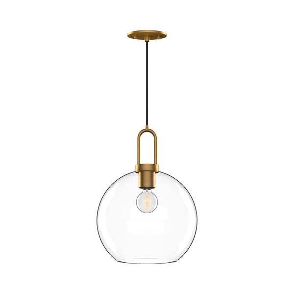 Soji Pendant by Alora