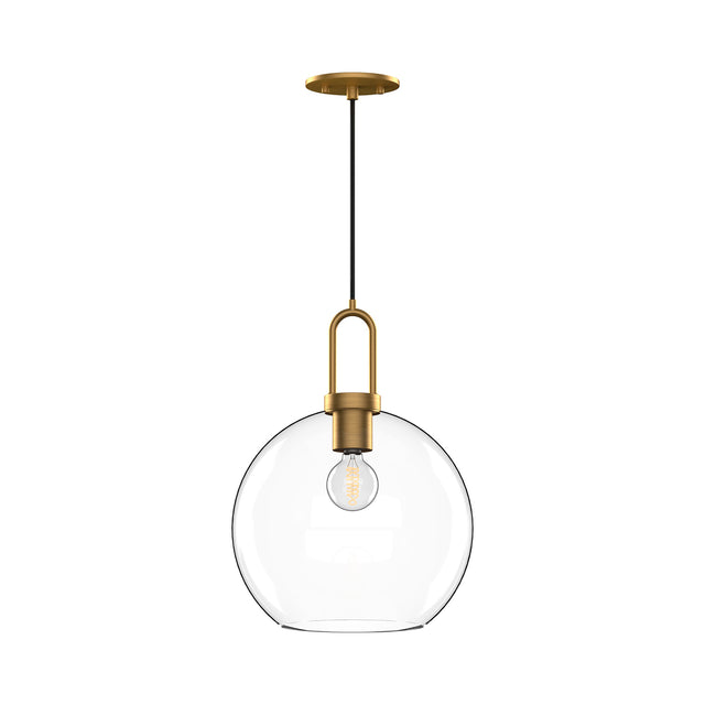 Soji Pendant by Alora