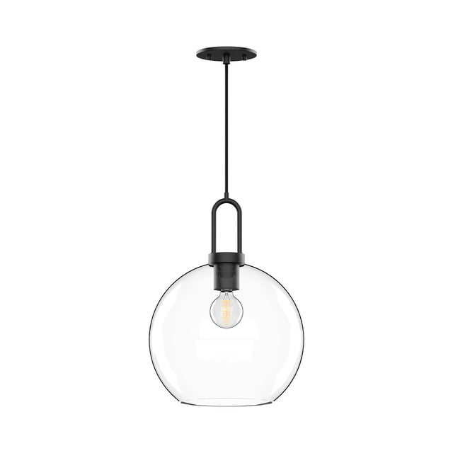 Soji Pendant by Alora