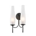 Legacy Outdoor (Damp) Sconce by Troy Lighting